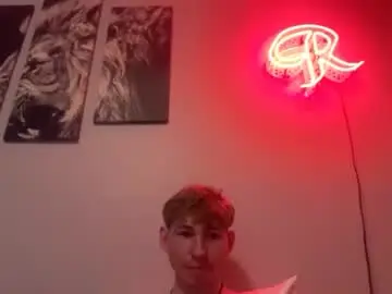 Chaturbate Sex Cam of tyler_fox0