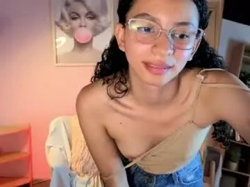 Chaturbate Sex Chat of violet__15