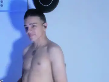 Chaturbate Adult Webcam of wyatt_smith71