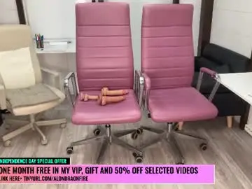 Chaturbate Sex Cam of alondra_on_fire