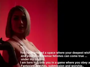 Chaturbate Live Porn of ana_cat