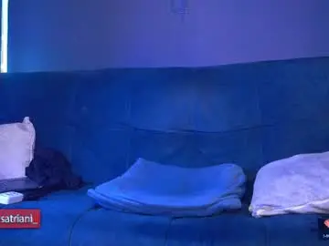 Chaturbate Nude Webcam of dantesatrianii
