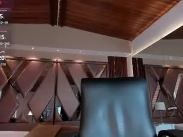 Chaturbate Live Sex of isabellaajoness