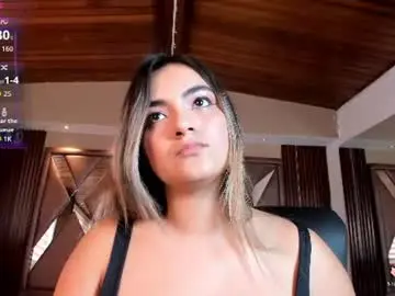 Chaturbate Adult Webcam of isabellaajoness