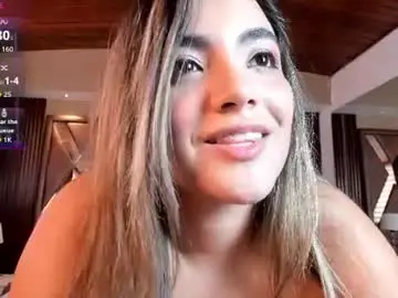 Chaturbate Free Porn Cam of isabellaajoness