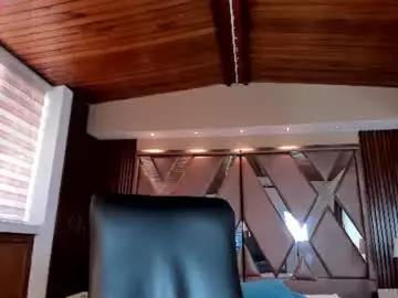 Chaturbate Adult Webcams of isabellaajoness