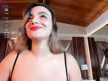 Chaturbate Best live sex cam show of isabellaajoness