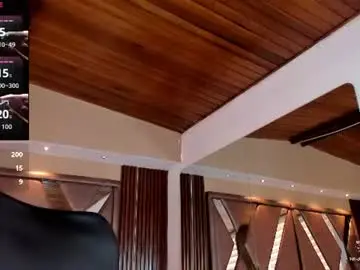 Chaturbate Best live sex cam show of isabellaajoness