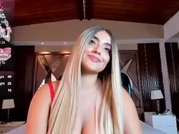 Chaturbate Adult Webcam of isabellaajoness