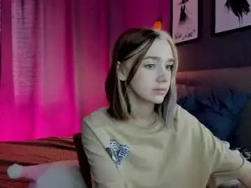 Chaturbate Nude Webcam of jessiexxiv