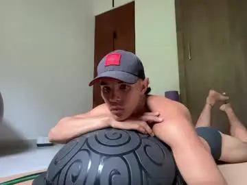 Chaturbate Free Live Porn of joulianogreco1