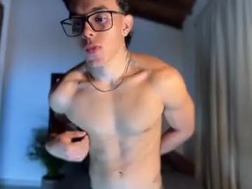 Chaturbate Watch Live Sex Cams of joulianogreco1