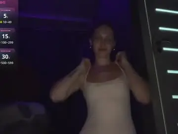 Chaturbate Sex Cam of juelzgalore