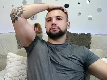 Chaturbate Sex Chat of liam_studd