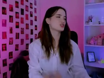 Chaturbate Nude Webcam of liana_kisses