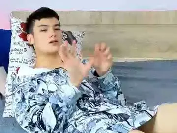 Chaturbate Watch Live Sex Cams of littleprince_xs