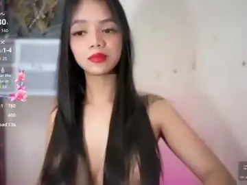 Chaturbate Sex Chat of luna_whitedoll
