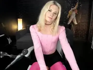 Chaturbate Best Webcam of milena_marshmallows