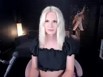 Chaturbate Private Sex Chat of milena_marshmallows