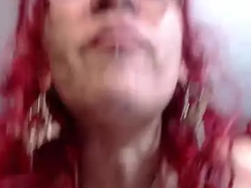 Chaturbate Adult Webcam of miss_mirandaa