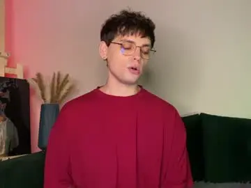 Chaturbate Live Sex of oliverlawrence
