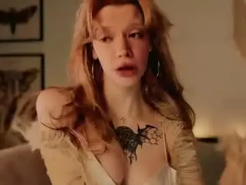 Chaturbate Nude Webcam of sweet_melissa133