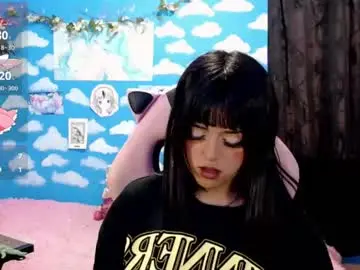 Chaturbate Live Porn of tamako_kitty__