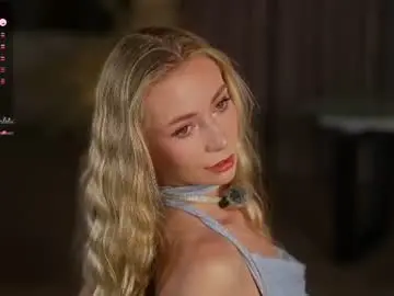 Chaturbate Live Sex of vika54784