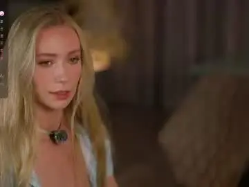 Chaturbate Sex Chat of vika54784