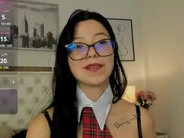 Chaturbate Sex Cam of zoe_xra