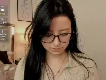 Chaturbate Adult Webcam of zoe_xra