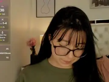 Chaturbate Adult Webcam of zoe_xra
