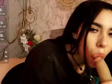 Chaturbate Best live sex cam show of _bellerose