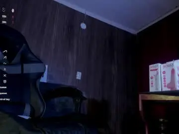 Chaturbate Live Sex Cam of _tyler_joness