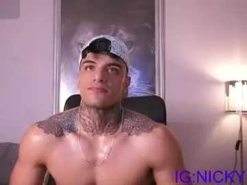 Chaturbate Adult Webcams of alan_morrys