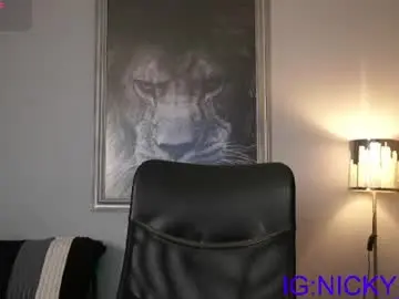 Chaturbate Sex Chat of alan_morrys