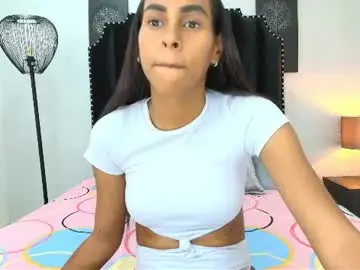 Chaturbate Private Sex Chat of aliciagandhi