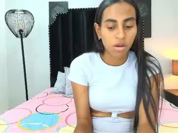 Chaturbate Private Sex Chat of aliciagandhi