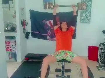 Chaturbate Adult Video Chat of andy_gray01