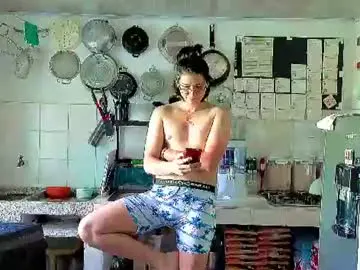 Chaturbate Private Sex Chat of andy_gray01