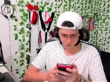 Chaturbate Best Webcam of andy_gray01