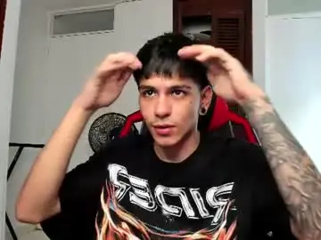 Chaturbate Adult Webcam of austin_falcon