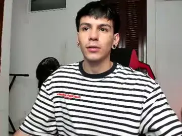 Chaturbate Adult Webcam of austin_falcon