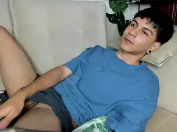 Chaturbate Sex Chat of austin_falcon