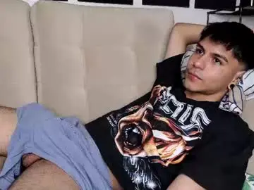 Chaturbate Live Porn of austin_falcon