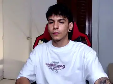 Chaturbate Sex Cam of austin_falcon