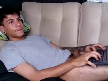 Chaturbate Free Live Porn of austin_falcon