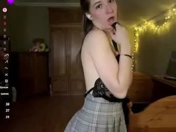 Chaturbate Live Porn of bumblebliss