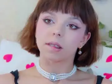 Chaturbate Nude Webcam of elisabethdavis