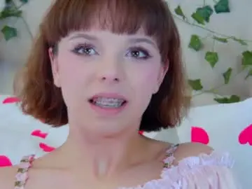 Chaturbate Adult Video Chat of elisabethdavis